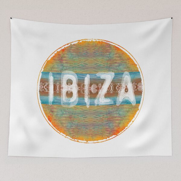 Item preview,  ibiza flow time 1807 designed and sold by Periartwork.
