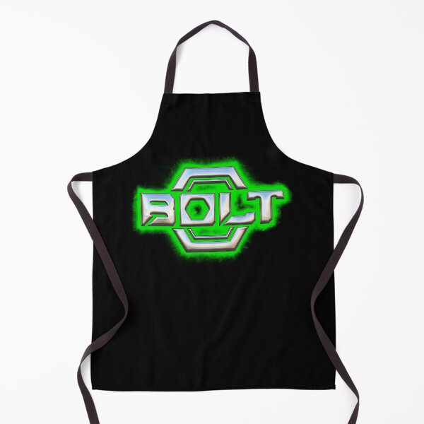 Item preview, Bolt XV 950, XV950 Logo Green designed and sold by KlaraBubble.