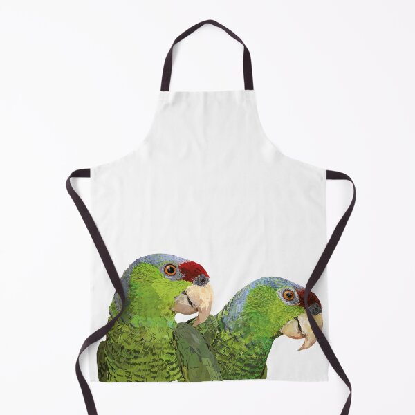 Item preview, Amazona Guayabera designed and sold by obscurite.