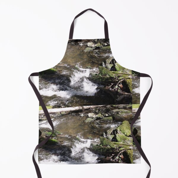 Item preview, Spring Near the Catskill Mountains in NY designed and sold by CarolLeesArt.