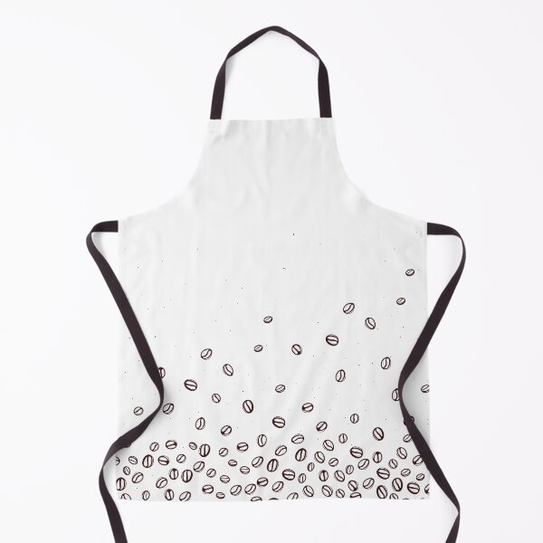 Item preview, Coffee Grains designed and sold by LuckyDesigner.