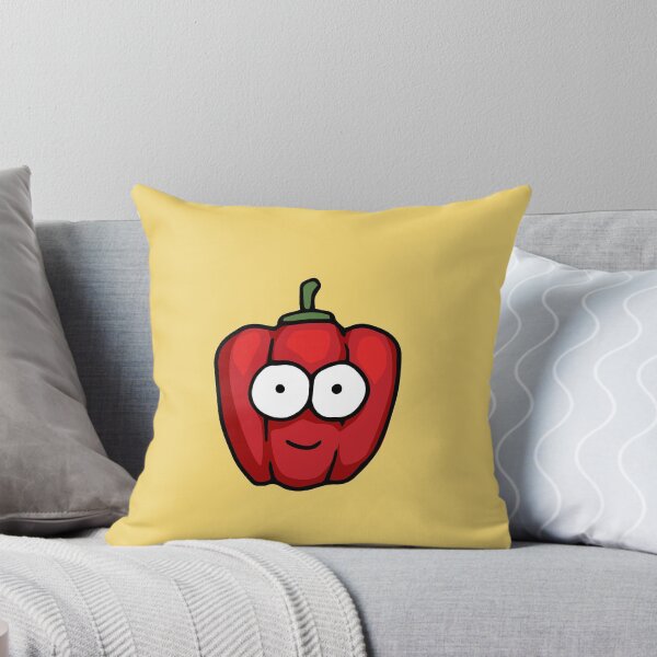 Item preview, Cute smiling vegetable  designed and sold by SleepyMarten.
