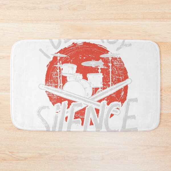 Item preview, Funny Drummer design | Musician Gift Percussion Lover design design designed and sold by Lisbob.