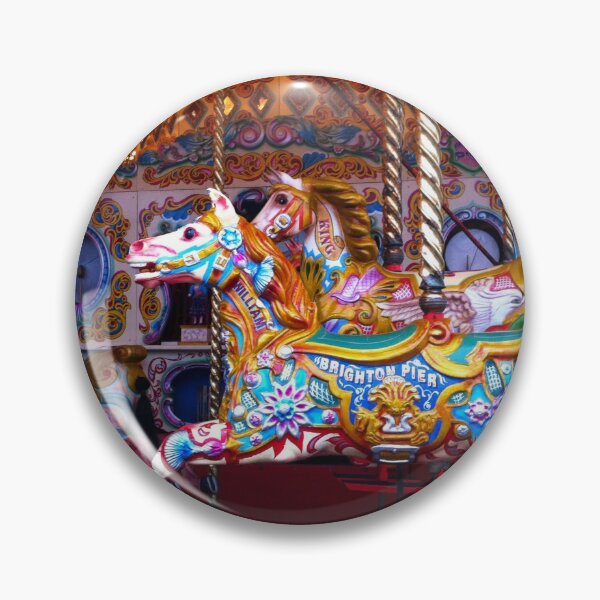 Item preview, Carousel designed and sold by rileyo.