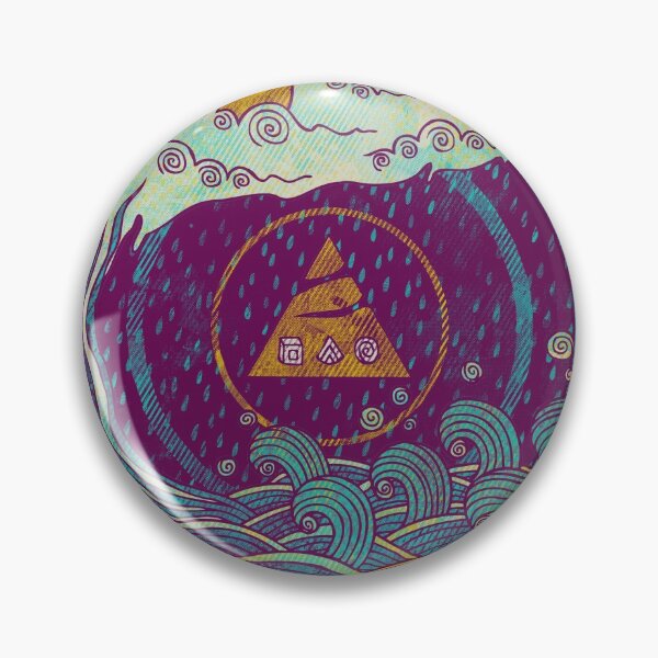 Item preview, Water designed and sold by Hector Mansilla.