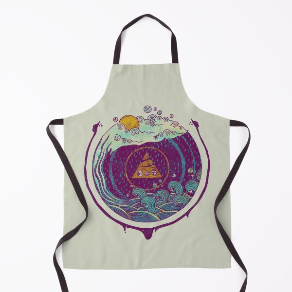 Item preview, Water designed and sold by Hector Mansilla.