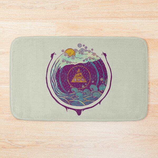 Item preview, Water designed and sold by Hector Mansilla.
