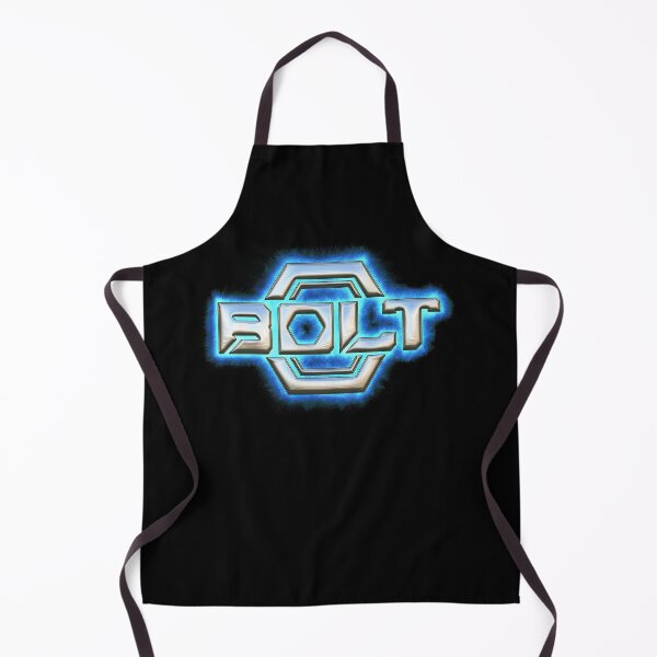 Item preview, Bolt XV 950, XV950 Logo Blue designed and sold by KlaraBubble.