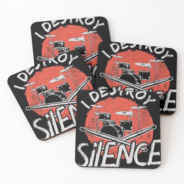 Item preview, Funny Drummer design | Musician Gift Percussion Lover design design designed and sold by Lisbob.