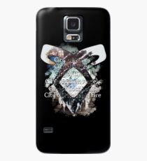 The Mortal Instruments Case/Skin for Samsung Galaxy