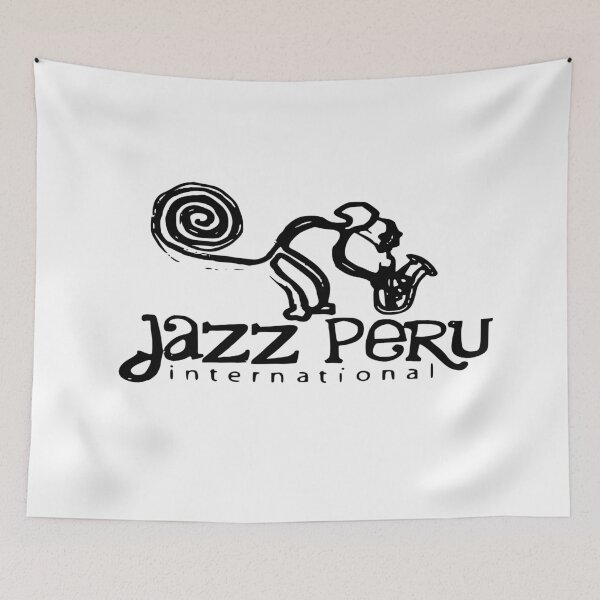 Item preview, JAZZ Peru designed and sold by EmNe.