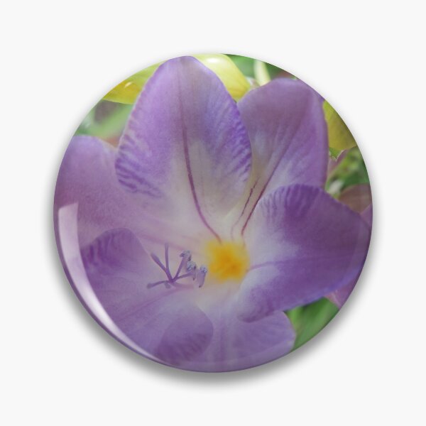 Item preview, Delicate Freesia designed and sold by Marilyn Harris.