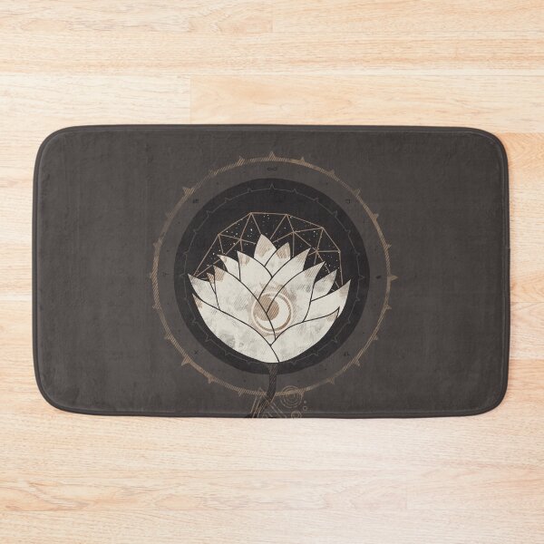 Item preview, Lotus designed and sold by Hector Mansilla.