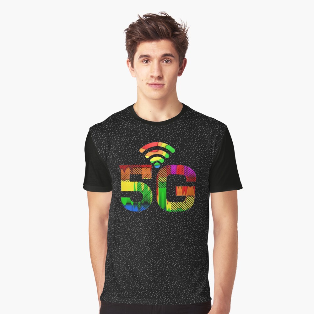 Item preview, Graphic T-Shirt designed and sold by Vk91.