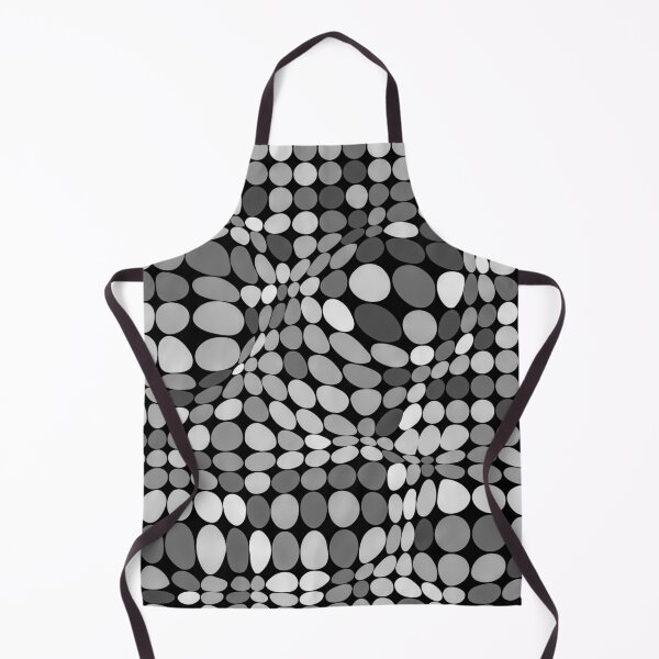 Item preview, polka dots 3d designed and sold by DesignHub08.