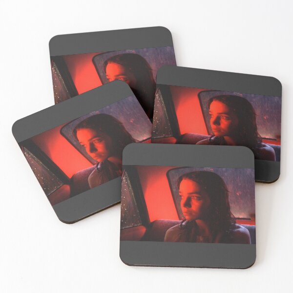 Item preview, Suspiria - RED RAIN  designed and sold by BurningDrivein.