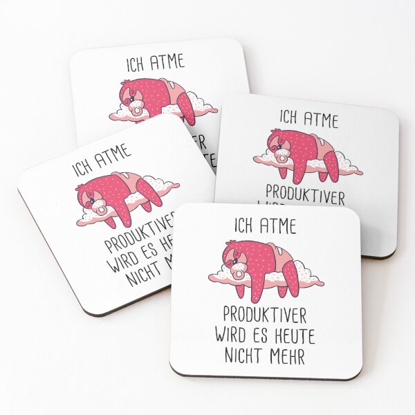 Item preview,  It doesn't get any more productive today. Funny saying design for a statement in everyday life. designed and sold by khornholio.