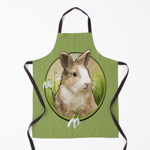 Artikelvorschau, Cute Bunny - Graphic Style entworfen und verkauft von Destroyed-Pixel.