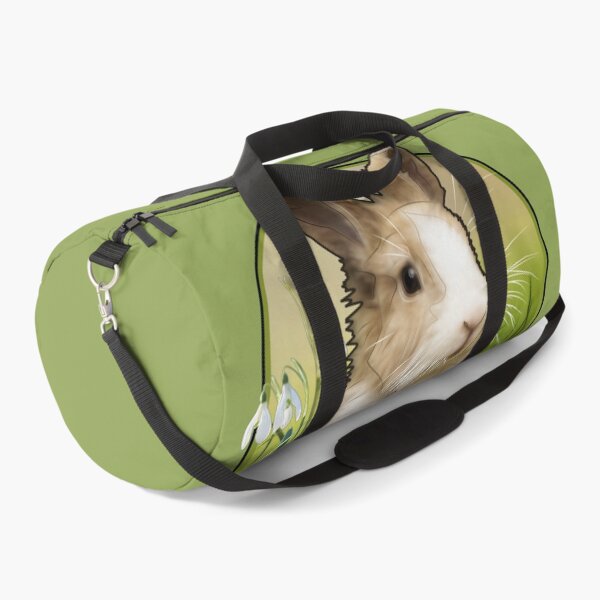 Item preview, Cute Bunny - Graphic Style designed and sold by Destroyed-Pixel.