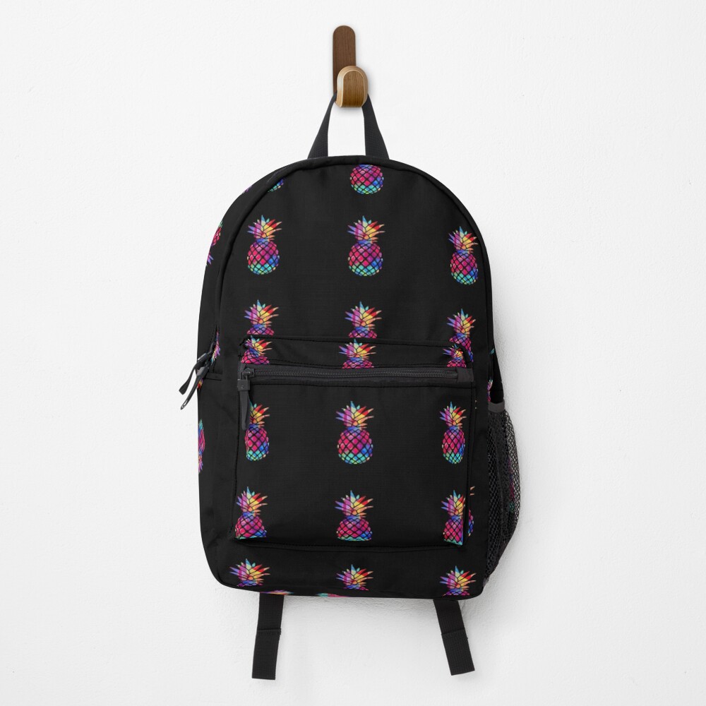 Item preview, Backpack designed and sold by Matrix247.