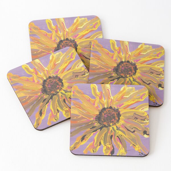 Item preview, Sunflower designed and sold by ICan4Isaac.