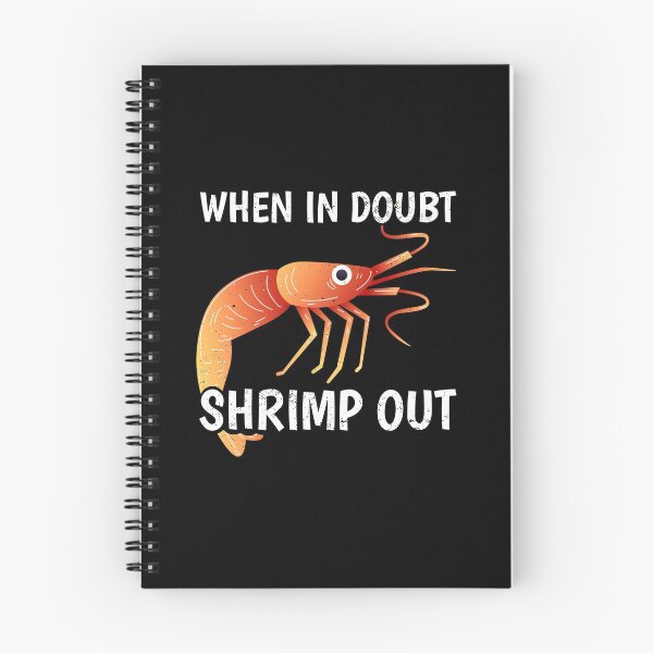 Item preview,  shrimp out. Perfect gift idea for everyone who loves Brazilian Jiujitsu and wants to show this outside of training. A perfect Ju-Jitsu gift for a won BJJ competition or tournament for Jui-Jitsu enthusiasts. designed and sold by khornholio.
