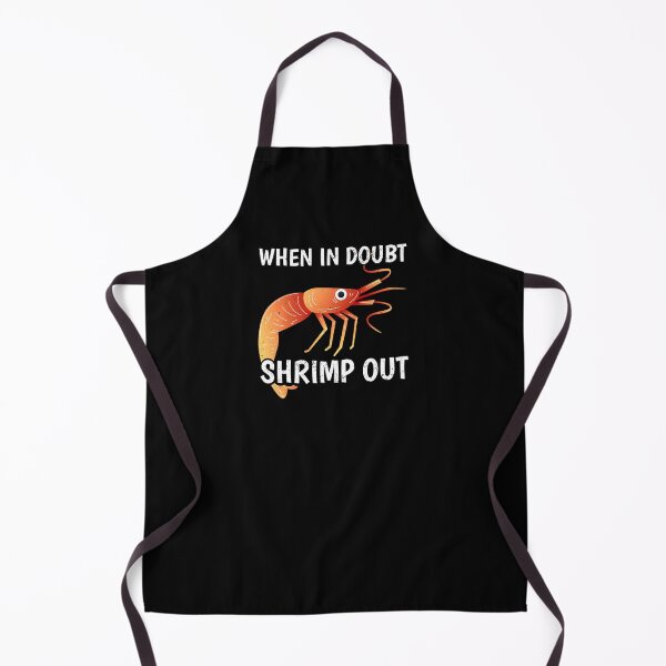 Item preview, shrimp out. Perfect gift idea for everyone who loves Brazilian Jiujitsu and wants to show this outside of training. A perfect Ju-Jitsu gift for a won BJJ competition or tournament for Jui-Jitsu enthusiasts. designed and sold by khornholio.
