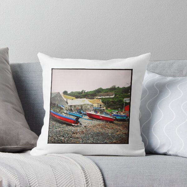 Item preview, Cornish boats designed and sold by rileyo.