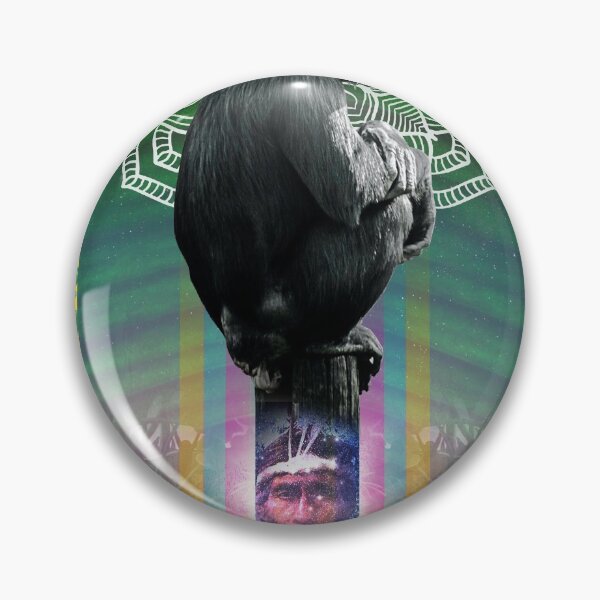 Item preview, Jungle Spirits designed and sold by TheLaundryLady.