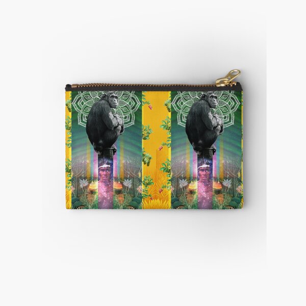 Item preview, Jungle Spirits designed and sold by TheLaundryLady.