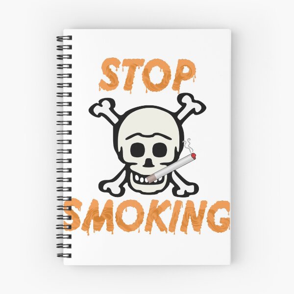Item preview, Stop Smoking designed and sold by greengoodnich.