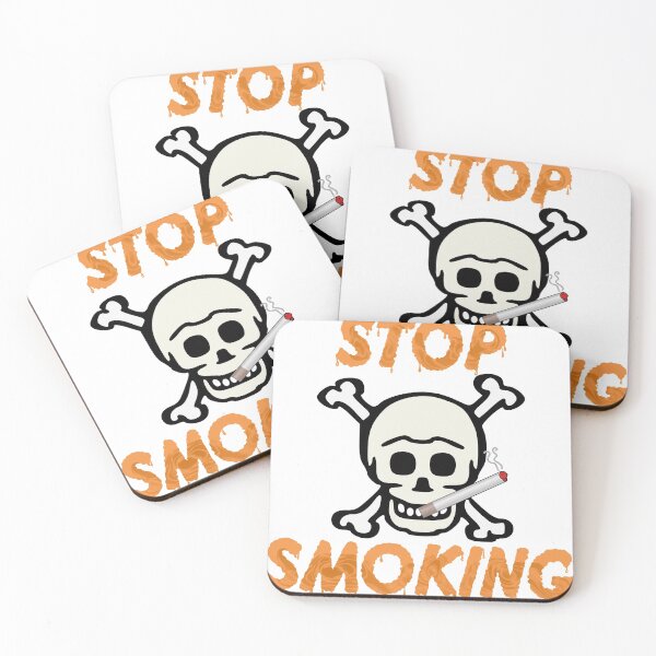Item preview, Stop Smoking designed and sold by greengoodnich.