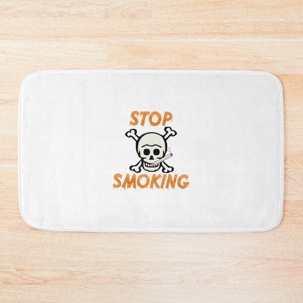 Item preview, Stop Smoking designed and sold by greengoodnich.