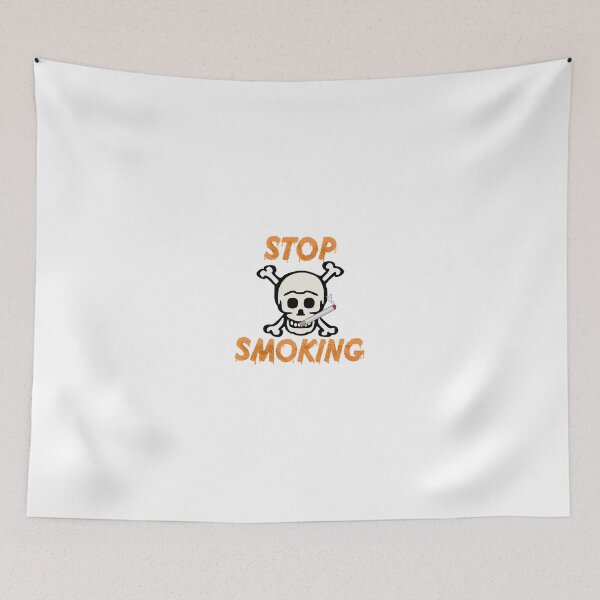 Item preview, Stop Smoking designed and sold by greengoodnich.