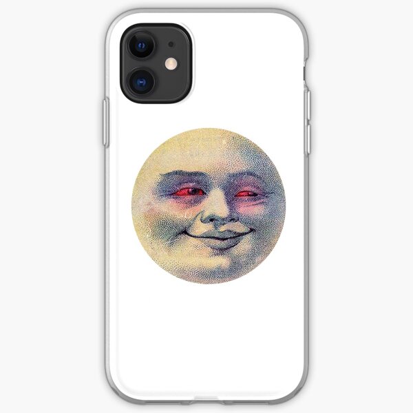Stink Eye Collection iPhone Soft Case