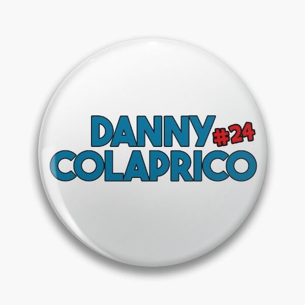 Item preview, Danny Colaprico designed and sold by micahhxx.