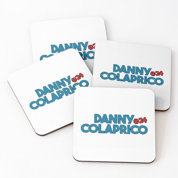 Item preview, Danny Colaprico designed and sold by micahhxx.