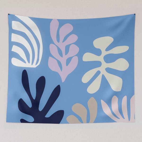Item preview, Seagrass 2 - oceanic designed and sold by Gale Switzer.