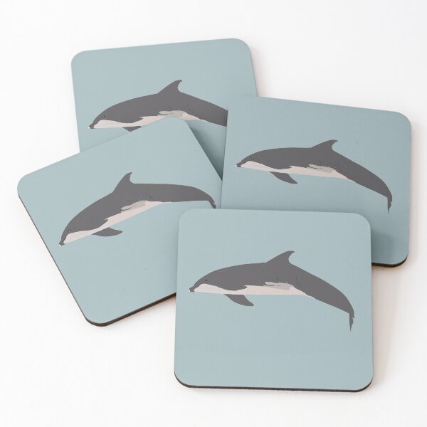 Item preview, Daphne the bottlenose dolphin designed and sold by Animaldesigns24.
