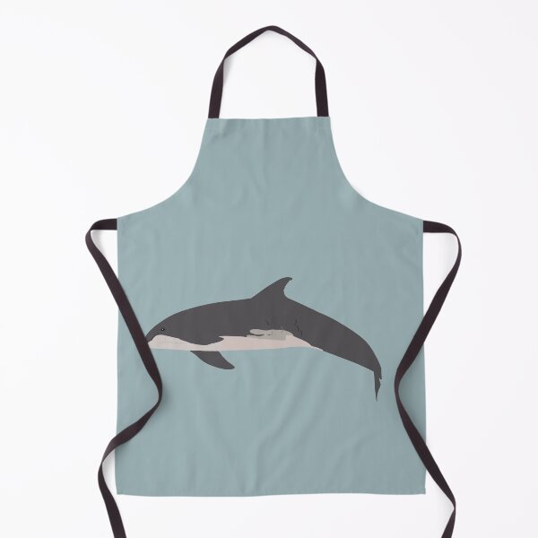 Item preview, Daphne the bottlenose dolphin designed and sold by Animaldesigns24.