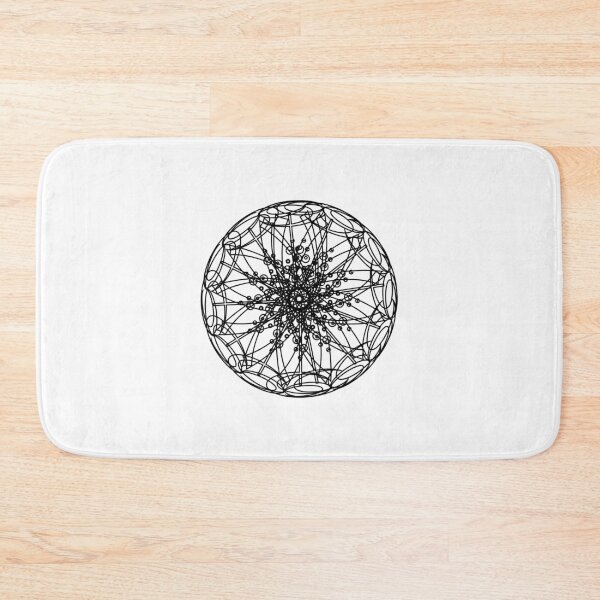 Item preview, Glass Mandala designed and sold by basitcv.