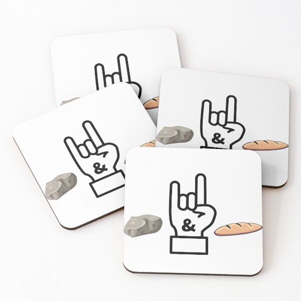 Item preview, Rock & Roll  designed and sold by BorvickTees.