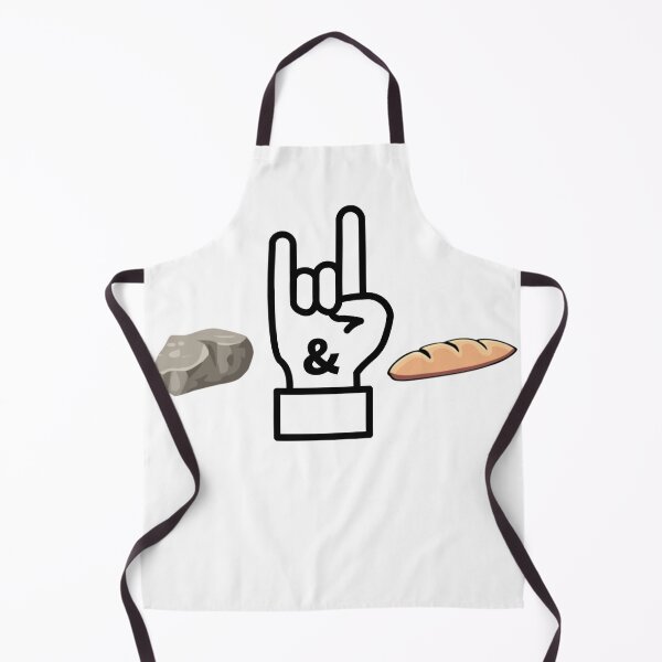 Item preview, Rock & Roll designed and sold by BorvickTees.