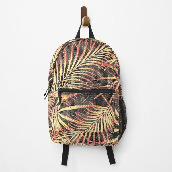 Item preview, Gold palm leaves. designed and sold by marinaklykva.
