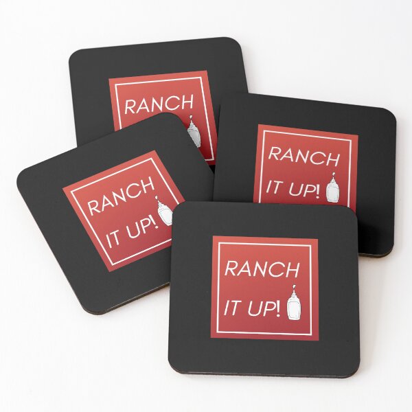 Item preview, Ranch IT Up  designed and sold by Wild Sacred Soul.