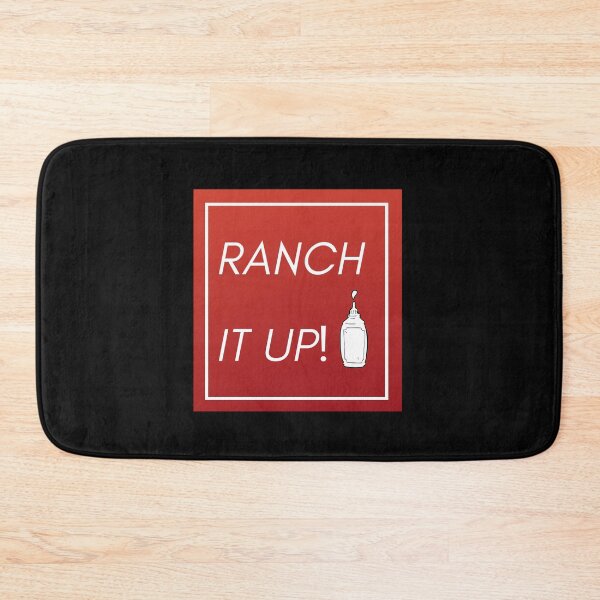 Item preview, Ranch IT Up  designed and sold by Wild Sacred Soul.