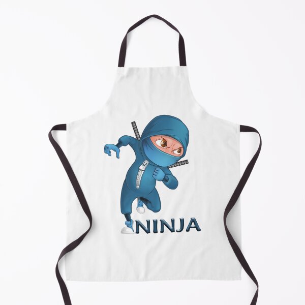 Item preview, Classic Ninja T-Shirt designed and sold by murad2020.