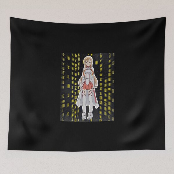 Item preview, Asuna #1 designed and sold by Maikeru18.