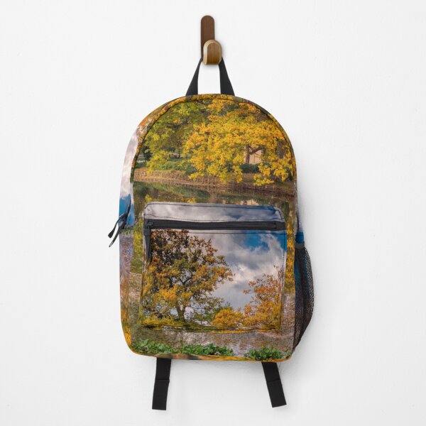 Item preview, Reflections of Fall  designed and sold by Dave Williams.