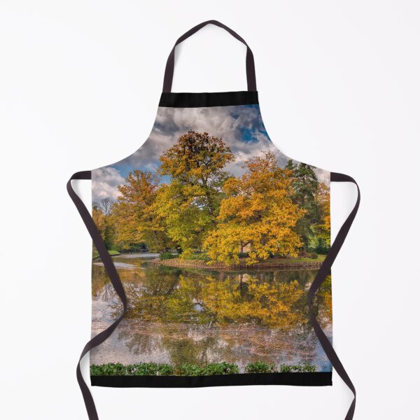 Item preview, Reflections of Fall  designed and sold by Dave Williams.